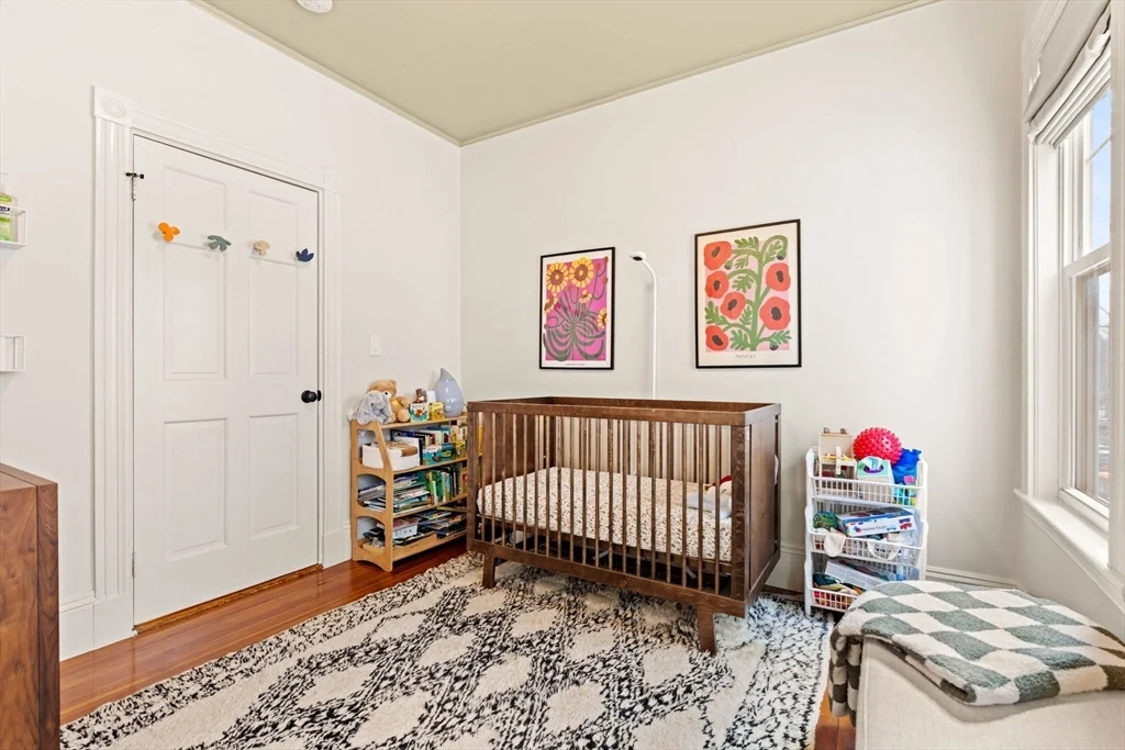 3 bed, 2 bath apartment for rent at 32 Roseclair St Unit 2, Dorchester — photo 14 of 34