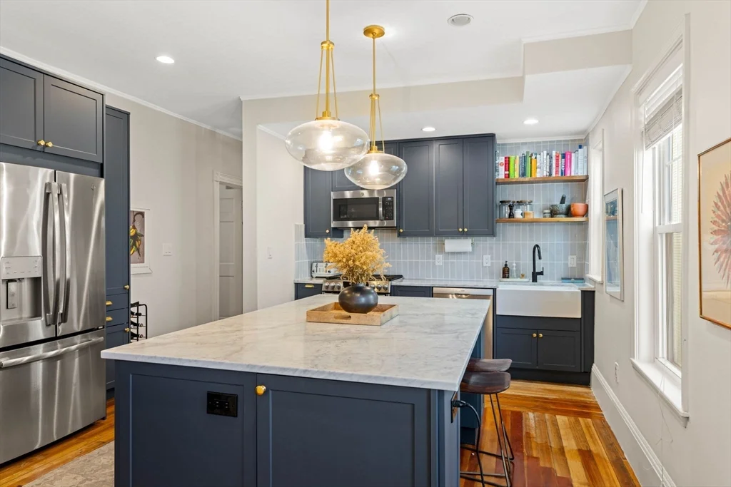 3 bed, 2 bath apartment for rent at 32 Roseclair St Unit 2, Dorchester — photo 26 of 34