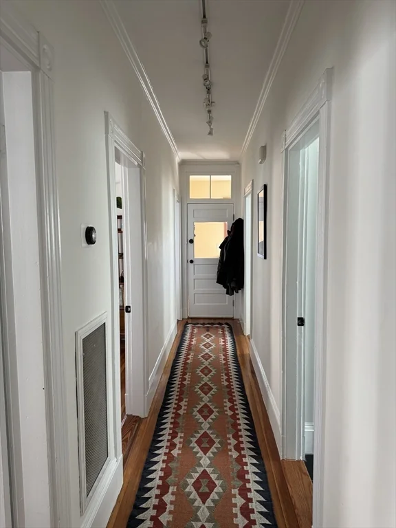 3 bed, 2 bath apartment for rent at 32 Roseclair St Unit 3, Dorchester — photo 11 of 17