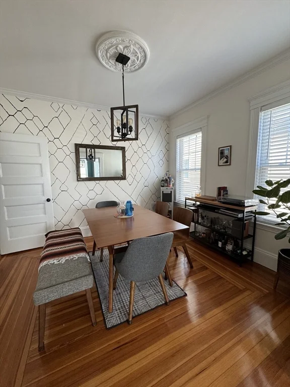 3 bed, 2 bath apartment for rent at 32 Roseclair St Unit 3, Dorchester — photo 6 of 17