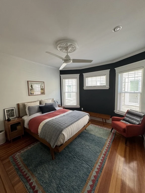 3 bed, 2 bath apartment for rent at 32 Roseclair St Unit 3, Dorchester — photo 7 of 17