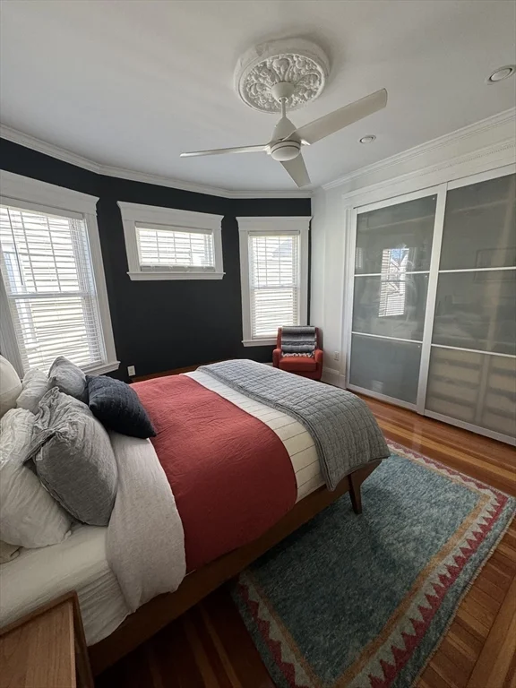 3 bed, 2 bath apartment for rent at 32 Roseclair St Unit 3, Dorchester — photo 8 of 17
