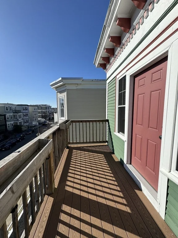 3 bed, 2 bath apartment for rent at 32 Roseclair St Unit 3, Dorchester — photo 16 of 17