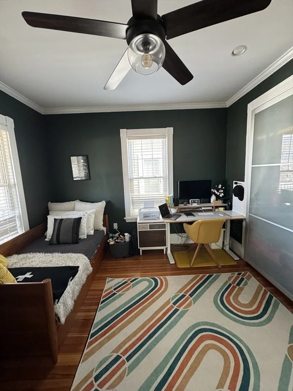 3 bed, 2 bath apartment for rent at 32 Roseclair St Unit 3, Dorchester — photo 13 of 17