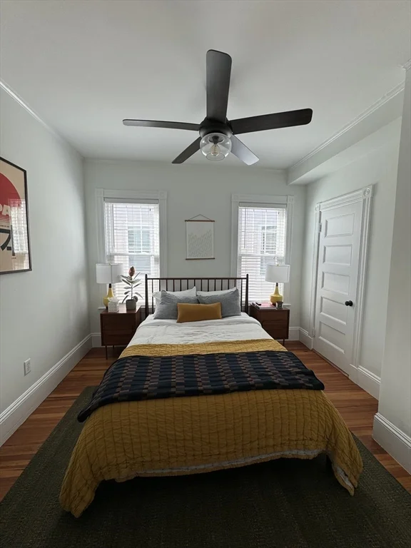 3 bed, 2 bath apartment for rent at 32 Roseclair St Unit 3, Dorchester — photo 12 of 17