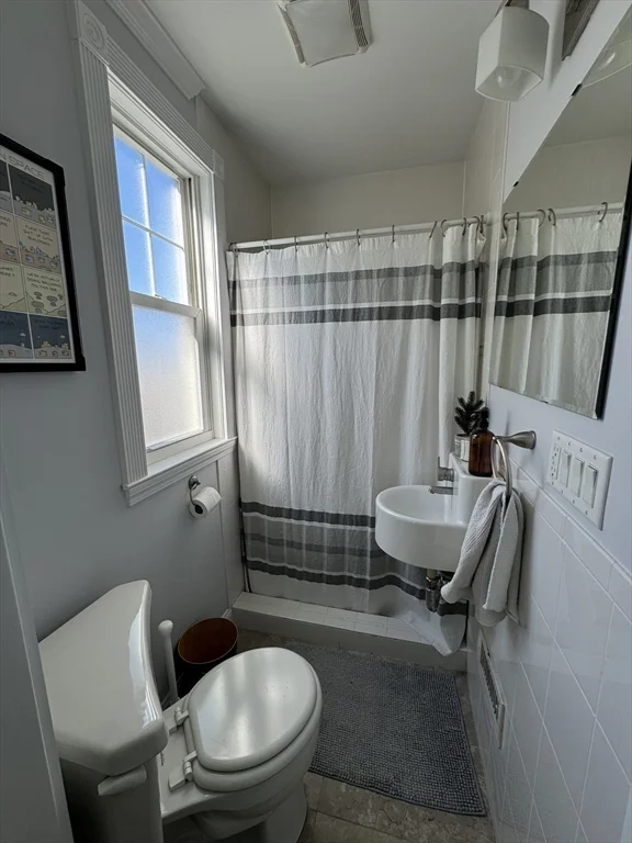 3 bed, 2 bath apartment for rent at 32 Roseclair St Unit 3, Dorchester — photo 14 of 17