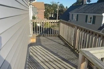 2 bed, 1 bath apartment for rent at 32 Roundy Unit 2, Beverly — photo 7 of 8