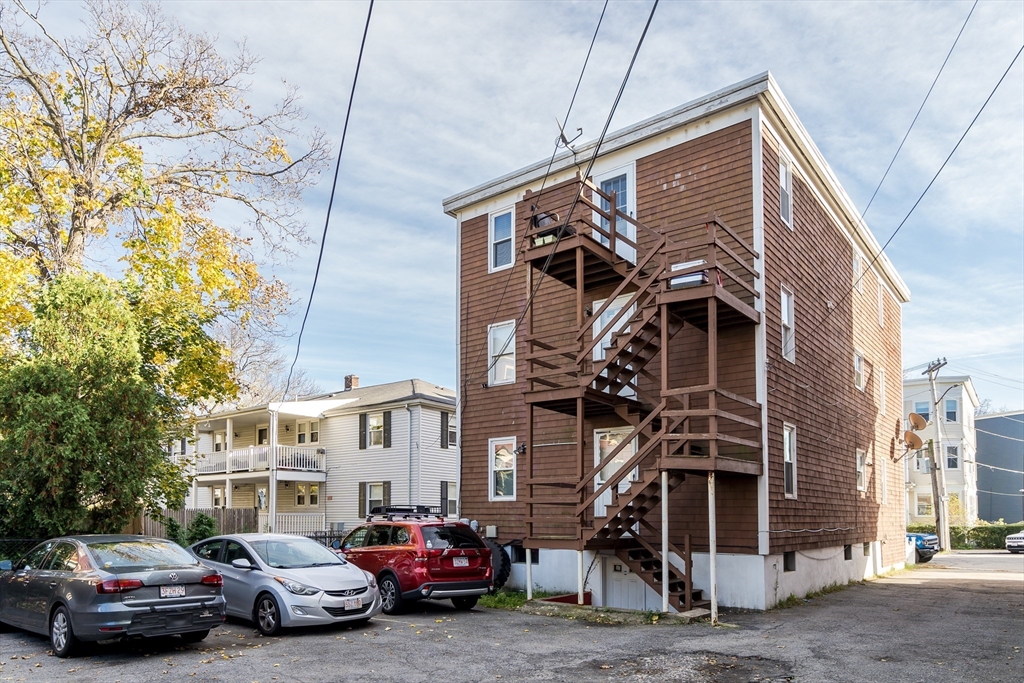 2 bed, 1 bath apartment for rent at 32 Saint Marks Rd Unit 3, Dorchester — photo 22 of 22
