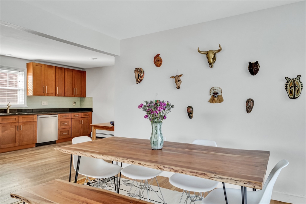 2 bed, 1 bath apartment for rent at 32 Saint Marks Rd Unit 3, Dorchester — photo 5 of 22
