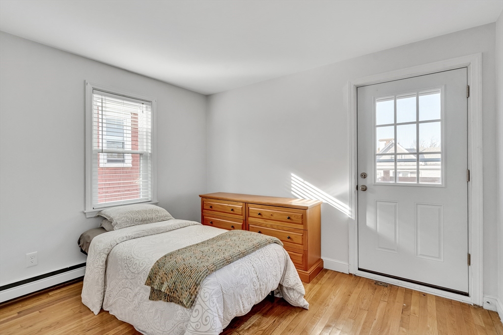 2 bed, 1 bath apartment for rent at 32 Saint Marks Rd Unit 3, Dorchester — photo 17 of 22