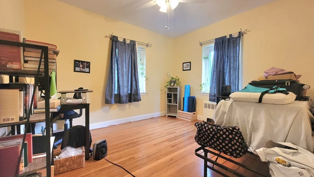 2 bed, 1 bath apartment for rent at 32 Saint Paul Unit 2, Brookline — photo 6 of 9