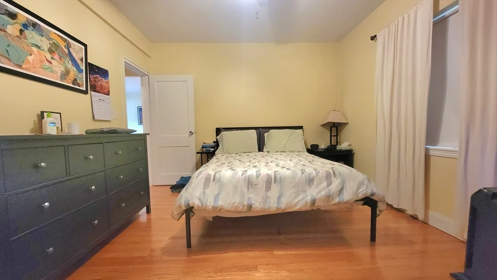 2 bed, 1 bath apartment for rent at 32 Saint Paul Unit 2, Brookline — photo 5 of 9
