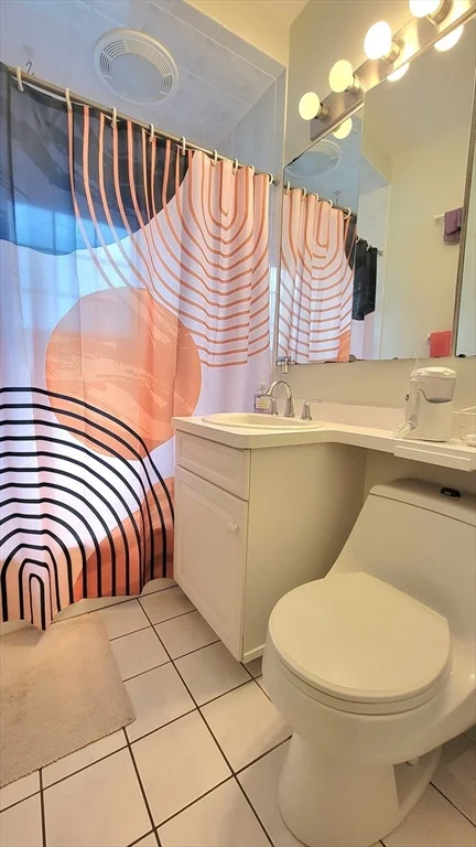 2 bed, 1 bath apartment for rent at 32 Saint Paul Unit 2, Brookline — photo 9 of 9