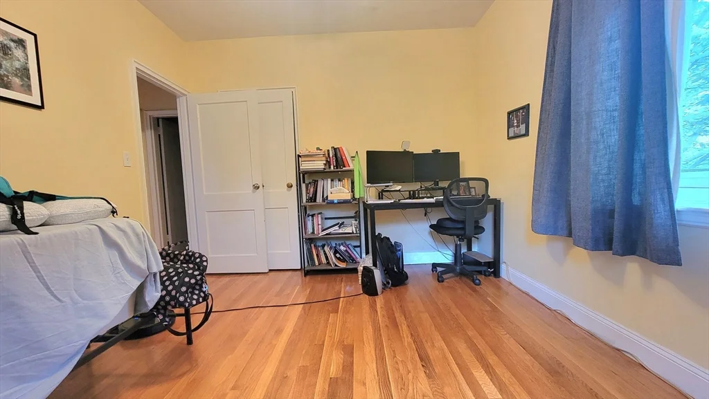 2 bed, 1 bath apartment for rent at 32 Saint Paul Unit 2, Brookline — photo 7 of 9