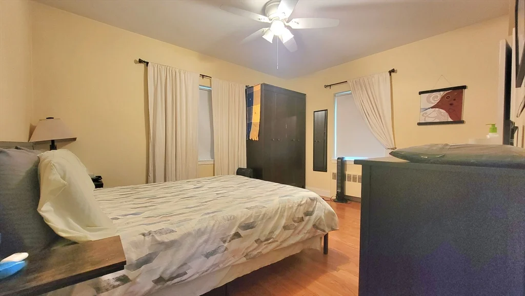 2 bed, 1 bath apartment for rent at 32 Saint Paul Unit 2, Brookline — photo 3 of 9