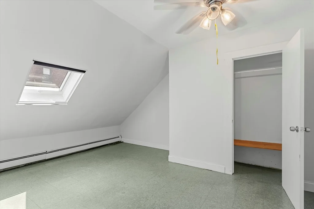 3 bed, 1 bath apartment for rent at 32 Salem St Unit 3, Salem — photo 15 of 18
