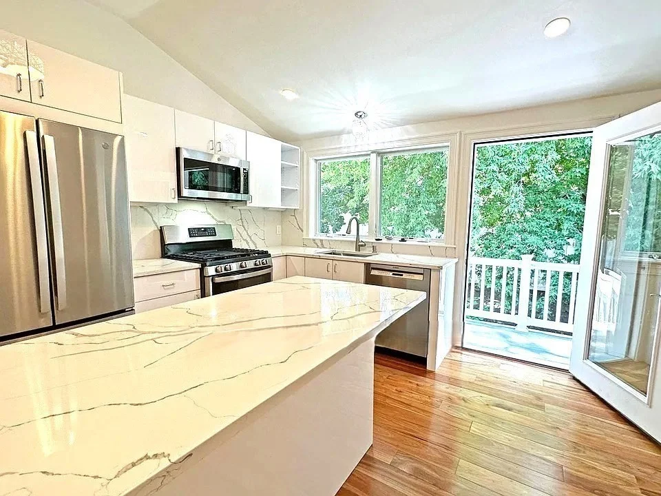 2 bed, 1 bath apartment for rent at 32 Salisbury Rd Unit 32, Newton — photo 5 of 32