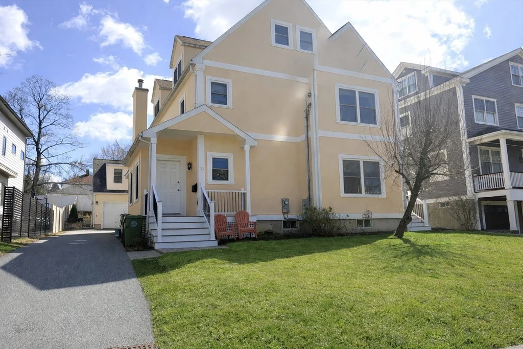 2 bed, 1 bath apartment for rent at 32 Salisbury Rd Unit 32, Newton — photo 1 of 32