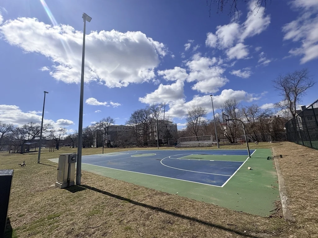 2 bed, 1 bath apartment for rent at 32 Salisbury Rd Unit 32, Newton — photo 31 of 32