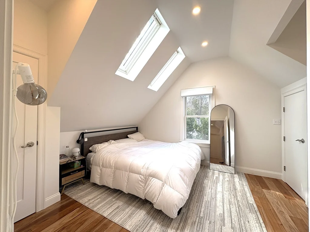 2 bed, 1 bath apartment for rent at 32 Salisbury Rd Unit 32, Newton — photo 19 of 32