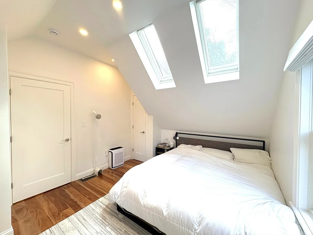2 bed, 1 bath apartment for rent at 32 Salisbury Rd Unit 32, Newton — photo 21 of 32