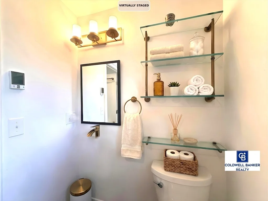 2 bed, 1 bath apartment for rent at 32 Salisbury Rd Unit 32, Newton — photo 16 of 32