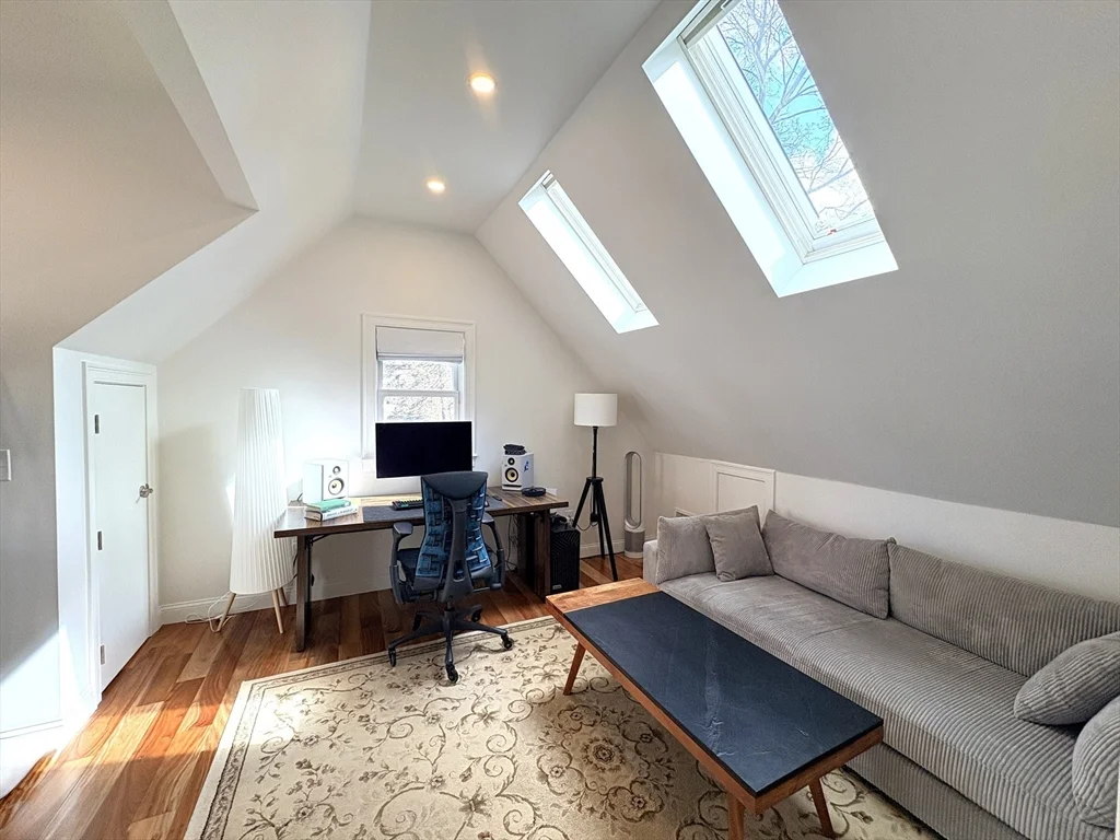 2 bed, 1 bath apartment for rent at 32 Salisbury Rd Unit 32, Newton — photo 13 of 32