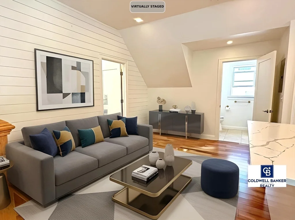 2 bed, 1 bath apartment for rent at 32 Salisbury Rd Unit 32, Newton — photo 4 of 32