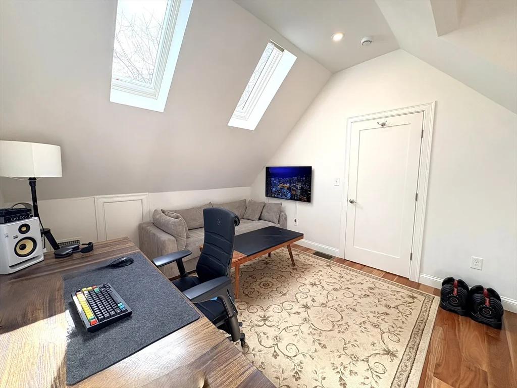2 bed, 1 bath apartment for rent at 32 Salisbury Rd Unit 32, Newton — photo 14 of 32