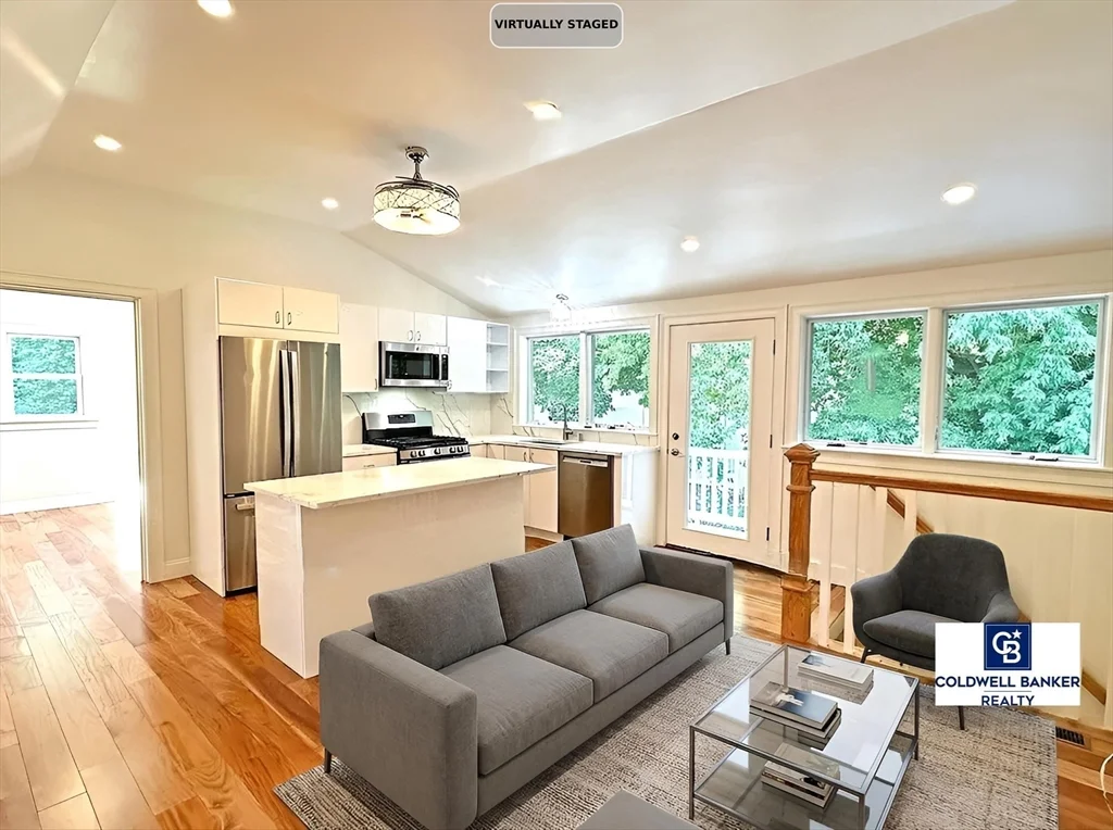 2 bed, 1 bath apartment for rent at 32 Salisbury Rd Unit 32, Newton — photo 3 of 32