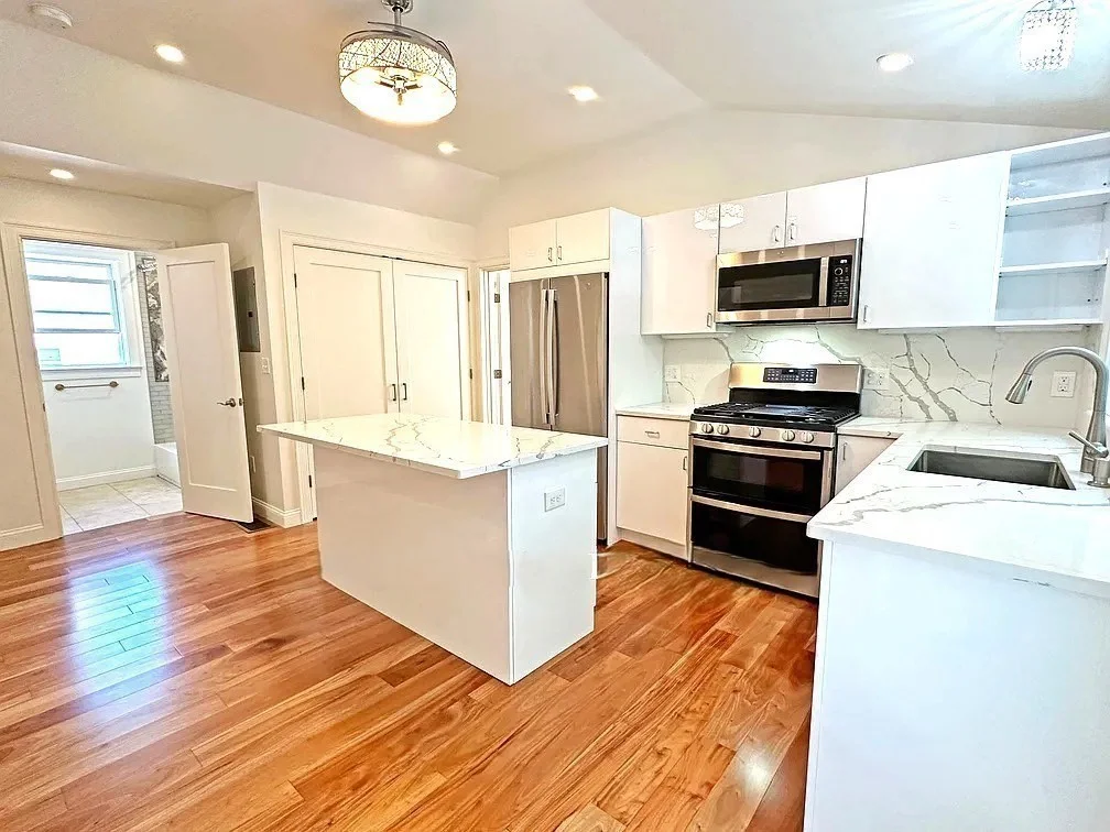 2 bed, 1 bath apartment for rent at 32 Salisbury Rd Unit 32, Newton — photo 6 of 32