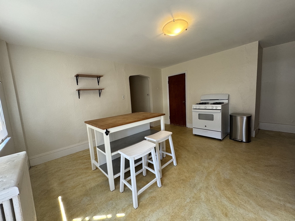 2 bed, 1 bath apartment for rent at 32 Shepard St Unit 1, Brighton