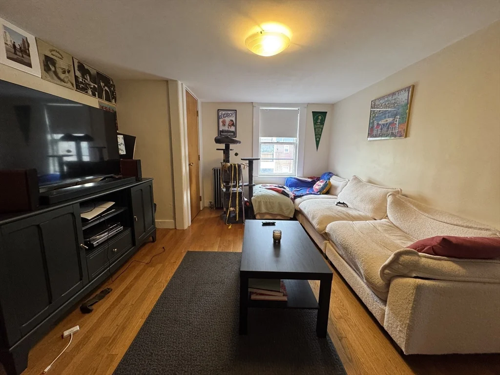 2 bed, 1 bath apartment for rent at 32 Shepard St Unit 2, Brighton — photo 2 of 11