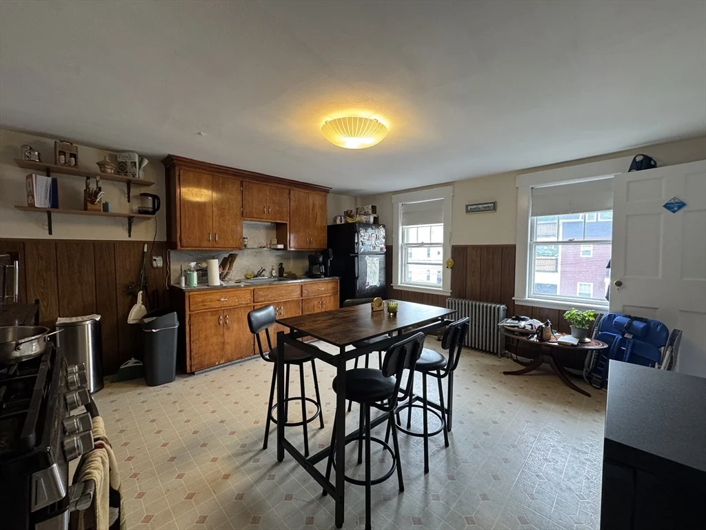 2 bed, 1 bath apartment for rent at 32 Shepard St Unit 2, Brighton — photo 8 of 11
