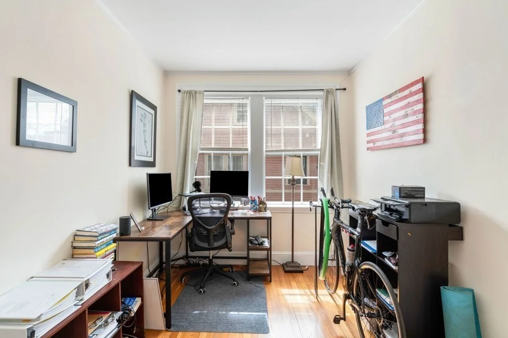 2 bed, 1 bath apartment for rent at 32 Shepard St Unit 22, Neighborhood Nine — photo 11 of 15