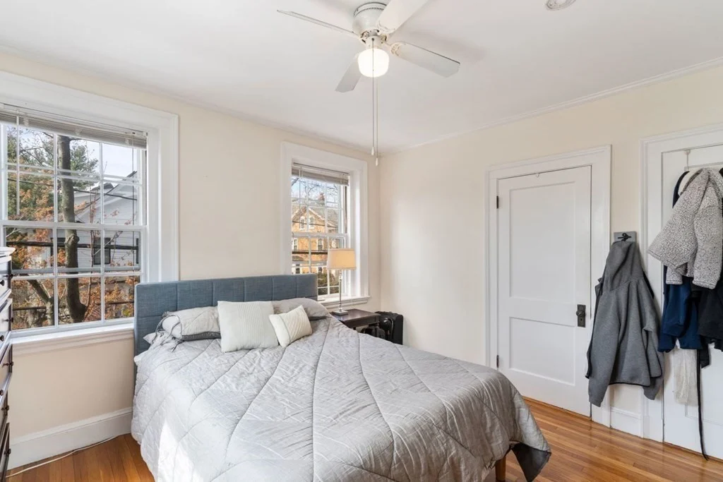 2 bed, 1 bath apartment for rent at 32 Shepard St Unit 22, Neighborhood Nine — photo 7 of 15