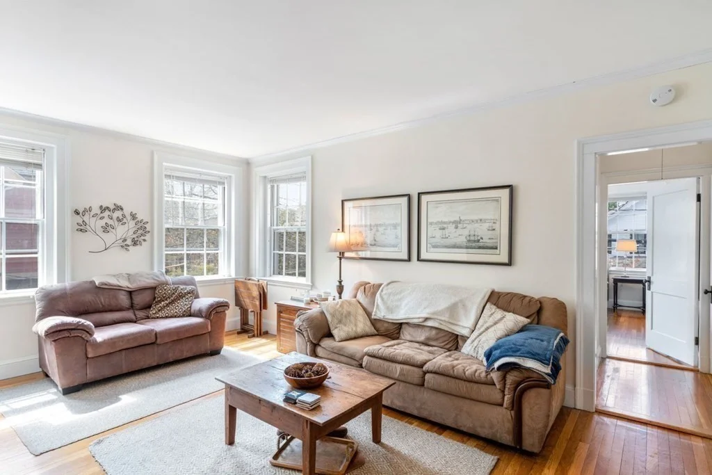 2 bed, 1 bath apartment for rent at 32 Shepard St Unit 22, Neighborhood Nine — photo 1 of 15