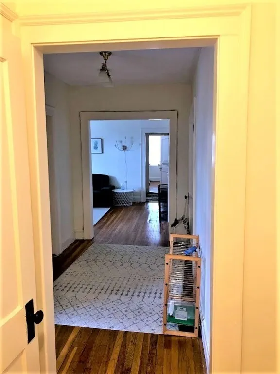 2 bed, 1 bath apartment for rent at 32 Shepard St Unit 32, Harvard Square — photo 3 of 9