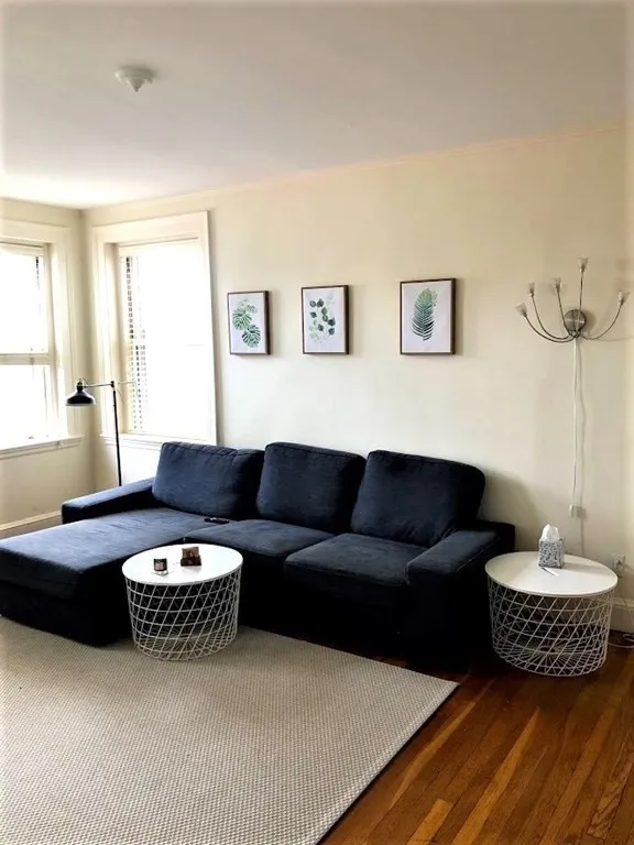 2 bed, 1 bath apartment for rent at 32 Shepard St Unit 32, Harvard Square — photo 1 of 9