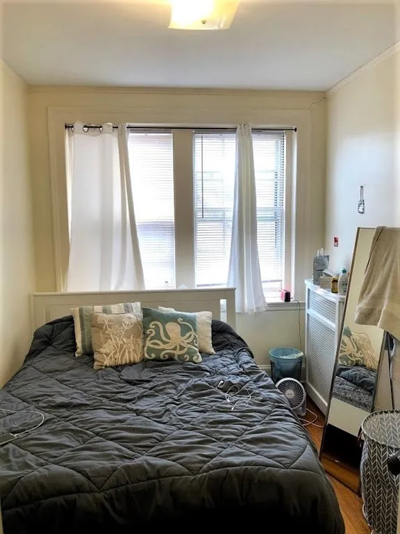 2 bed, 1 bath apartment for rent at 32 Shepard St Unit 32, Harvard Square — photo 6 of 9