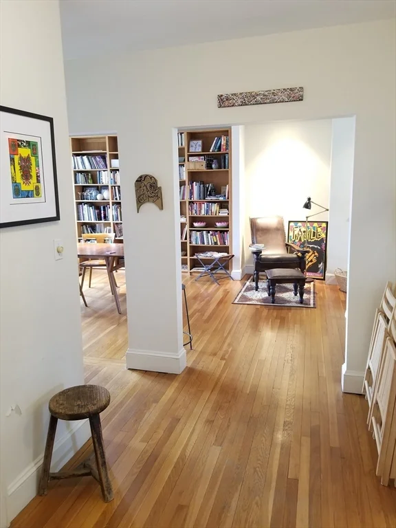 2 bed, 1 bath apartment for rent at 32 Shepard St Unit 44, Neighborhood Nine — photo 5 of 13