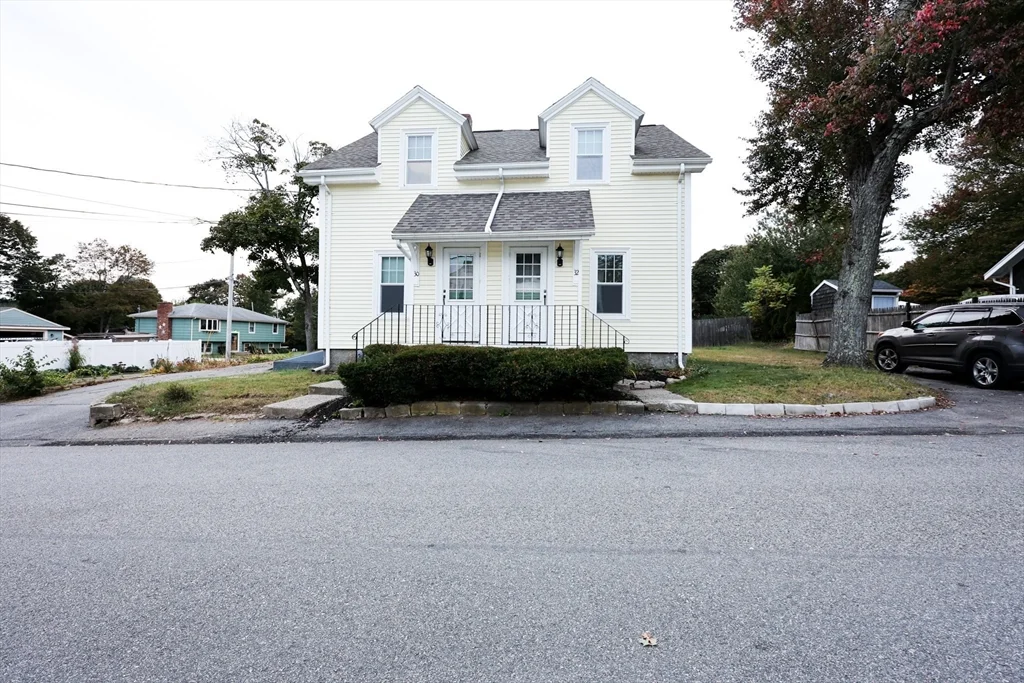 3 bed, 1 bath apartment for rent at 32 Sheppard Ave Unit 32, Braintree — photo 13 of 13