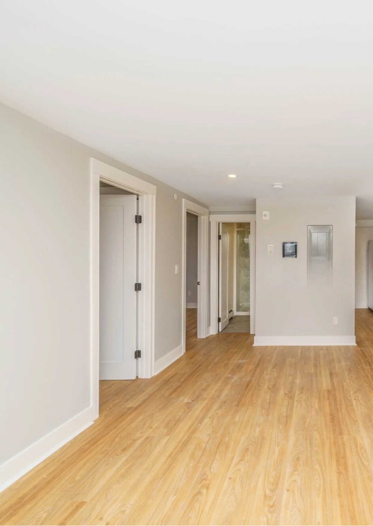 2 bed, 1 bath apartment for rent at 32 Sherman St Unit 11, Neighborhood Nine — photo 2 of 4