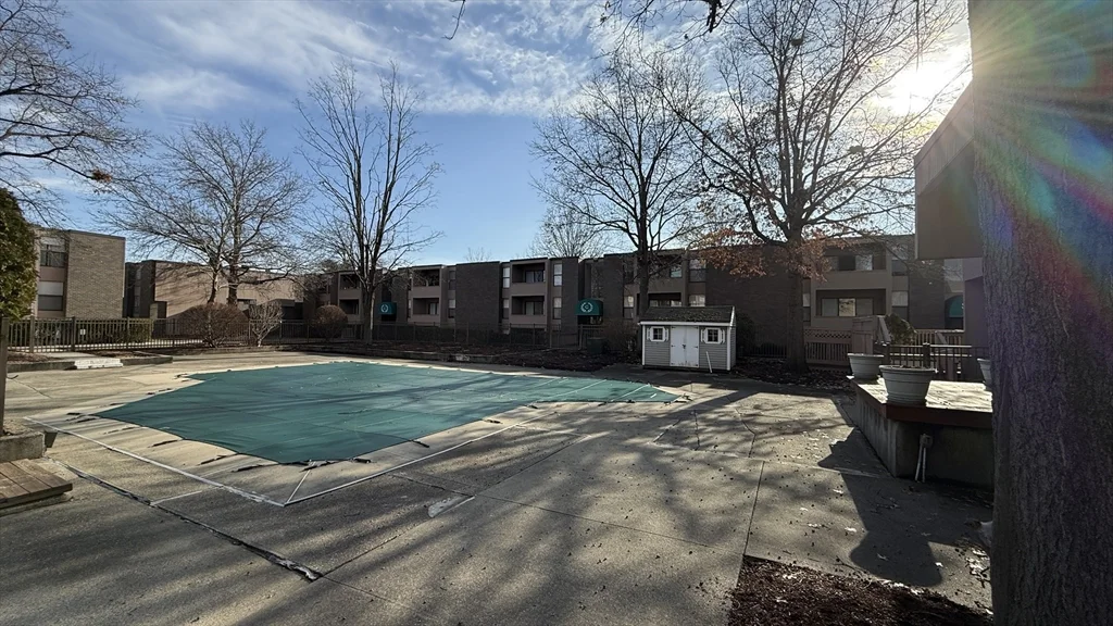 1 bed, 1 bath apartment for rent at 32 Shrewsbury Green Dr Unit F, Shrewsbury — photo 17 of 17