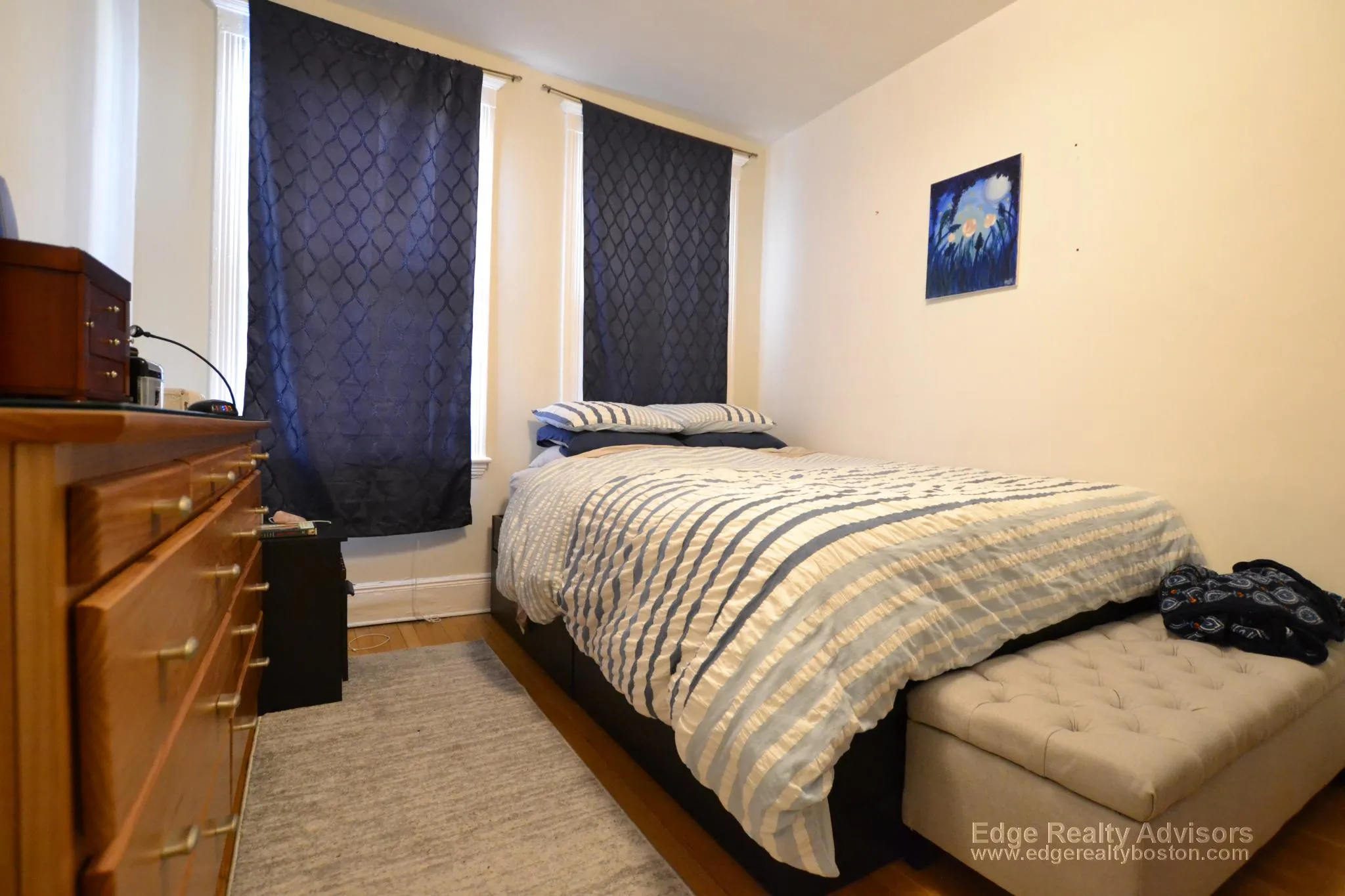 1 bed, 1 bath apartment for rent at 32 Sidlaw Rd Unit 19, Brighton — photo 3 of 6