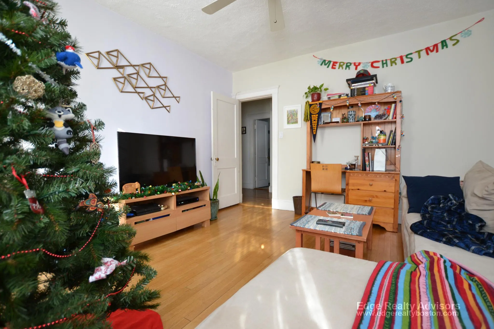1 bed, 1 bath apartment for rent at 32 Sidlaw Rd Unit 19, Brighton — photo 4 of 6