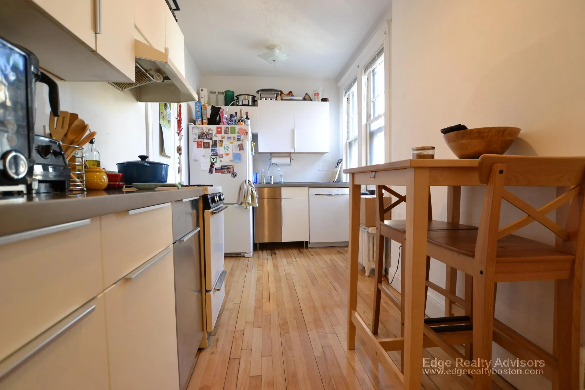 1 bed, 1 bath apartment for rent at 32 Sidlaw Rd Unit 19, Brighton — photo 1 of 6