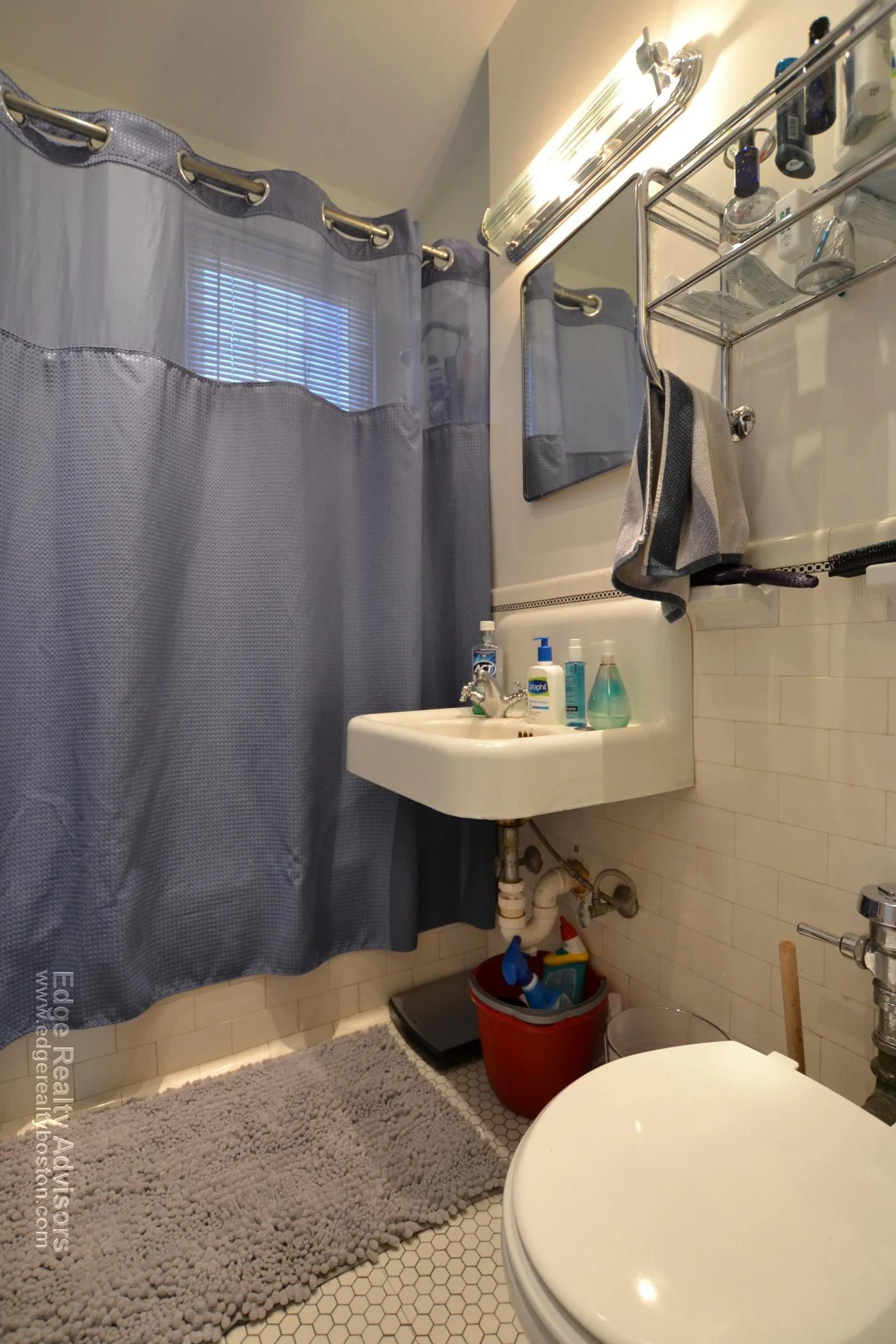 1 bed, 1 bath apartment for rent at 32 Sidlaw Rd Unit 19, Brighton — photo 6 of 6