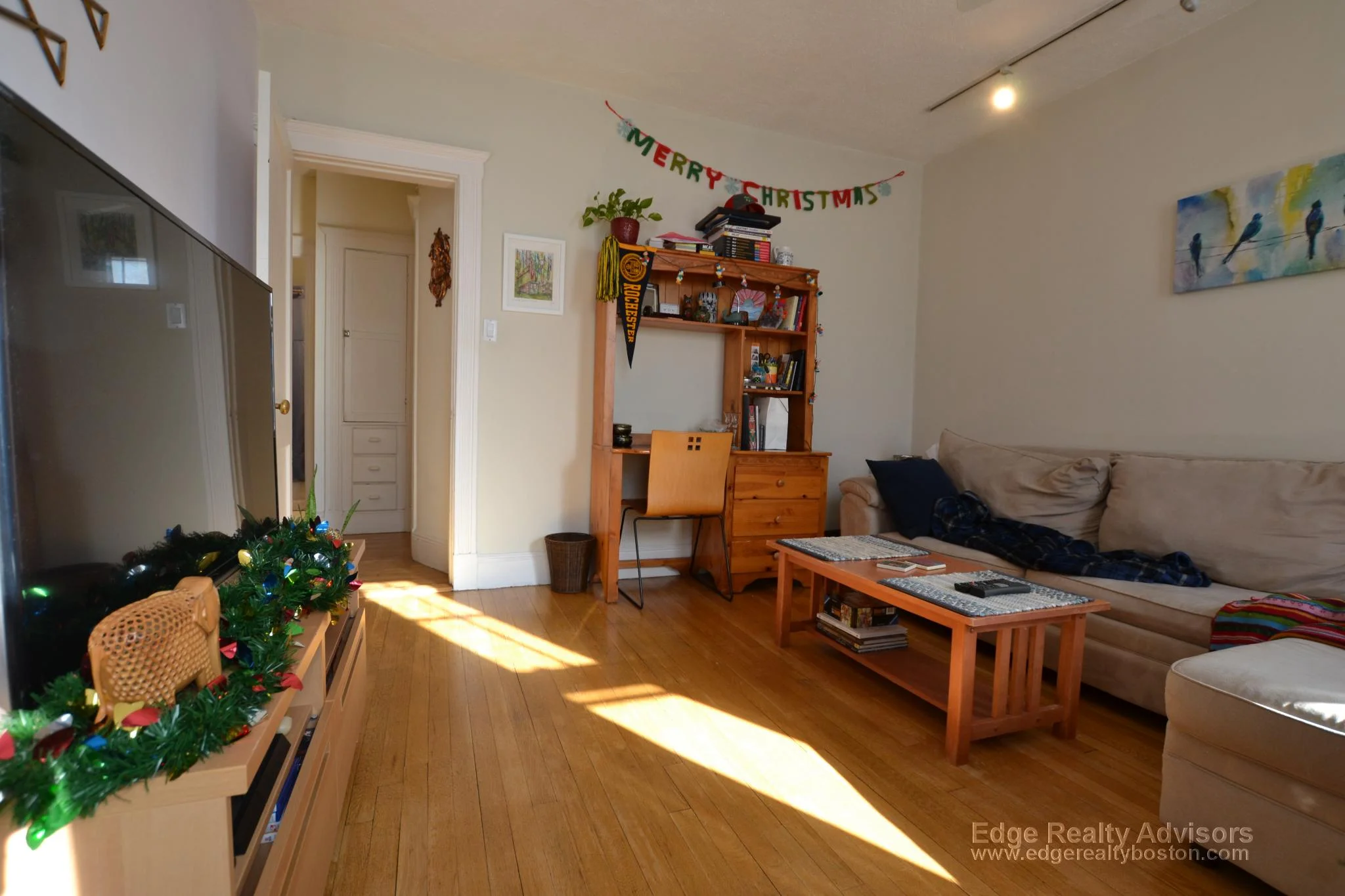 1 bed, 1 bath apartment for rent at 32 Sidlaw Rd Unit 19, Brighton — photo 5 of 6