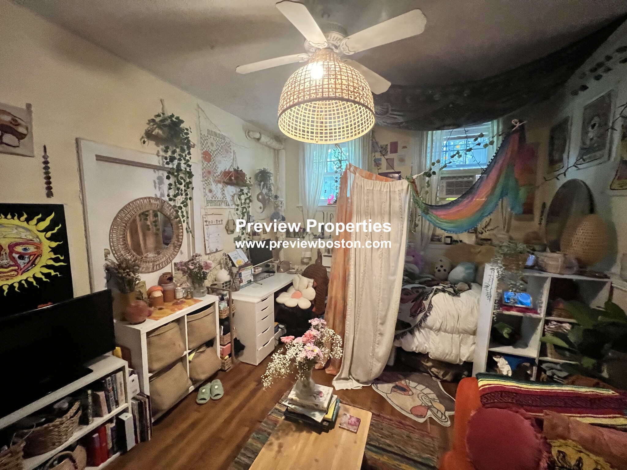 Studio bed, 1 bath apartment for rent at 32 Sidlaw Rd Unit 2P, Brighton — photo 6 of 14